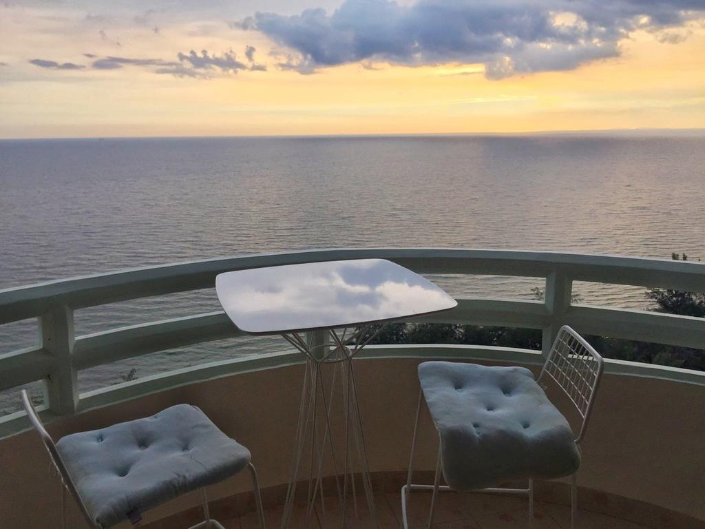 Vip Condo Rayong بان فيه المظهر الخارجي الصورة