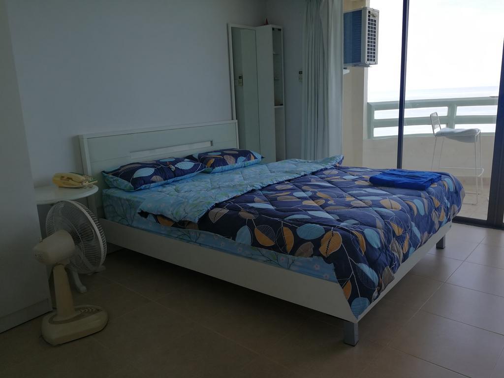 Vip Condo Rayong بان فيه المظهر الخارجي الصورة