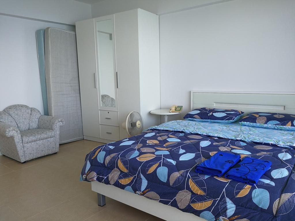Vip Condo Rayong بان فيه المظهر الخارجي الصورة