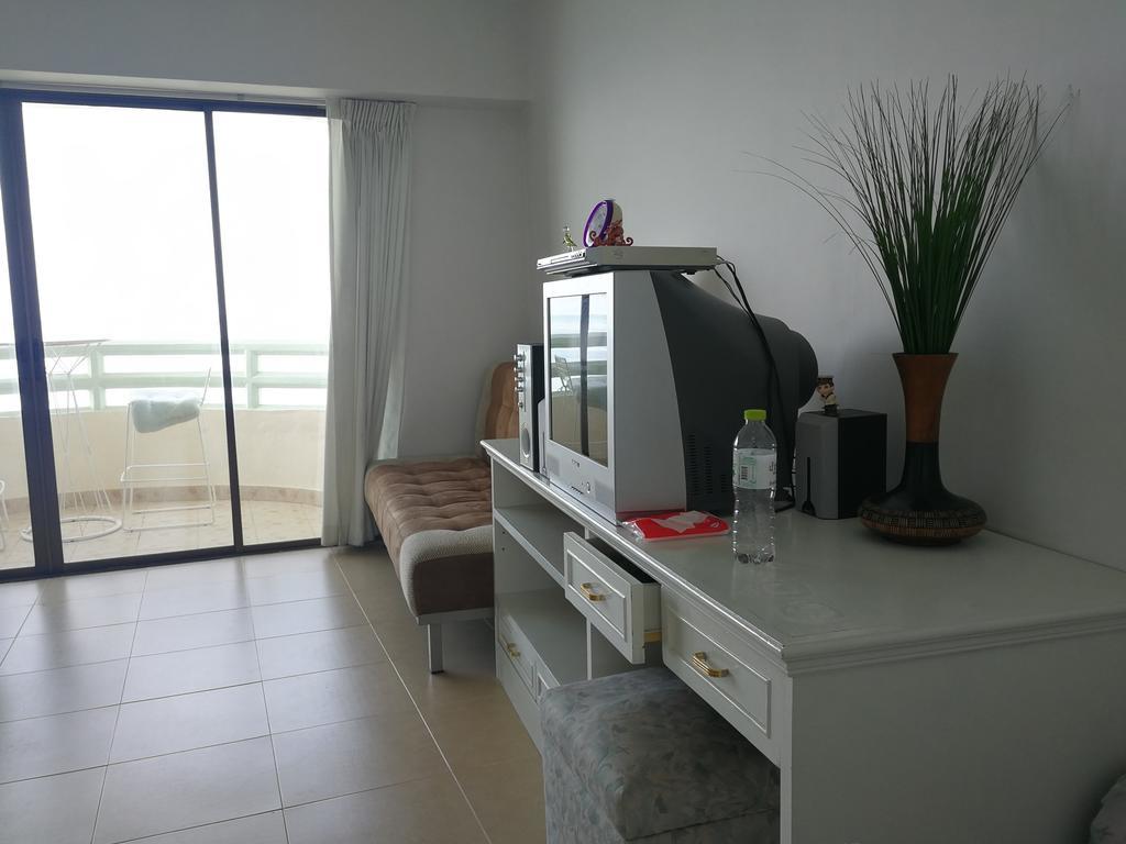 Vip Condo Rayong بان فيه المظهر الخارجي الصورة