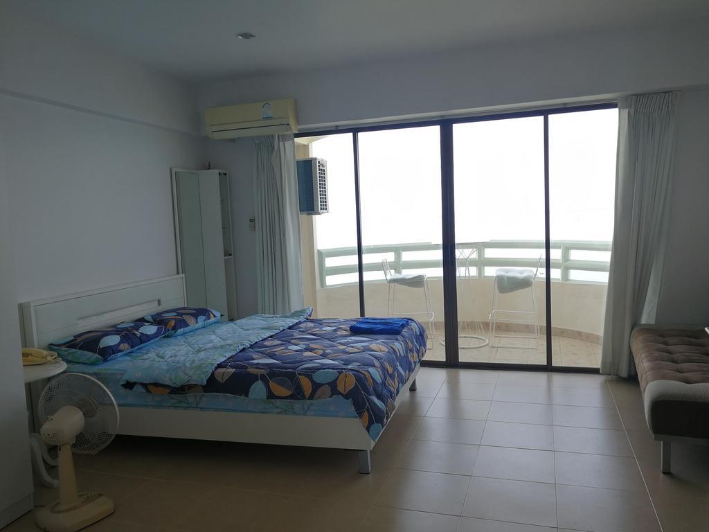 Vip Condo Rayong بان فيه المظهر الخارجي الصورة