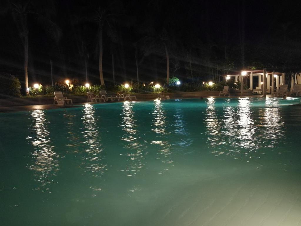 Vip Condo Rayong بان فيه المظهر الخارجي الصورة