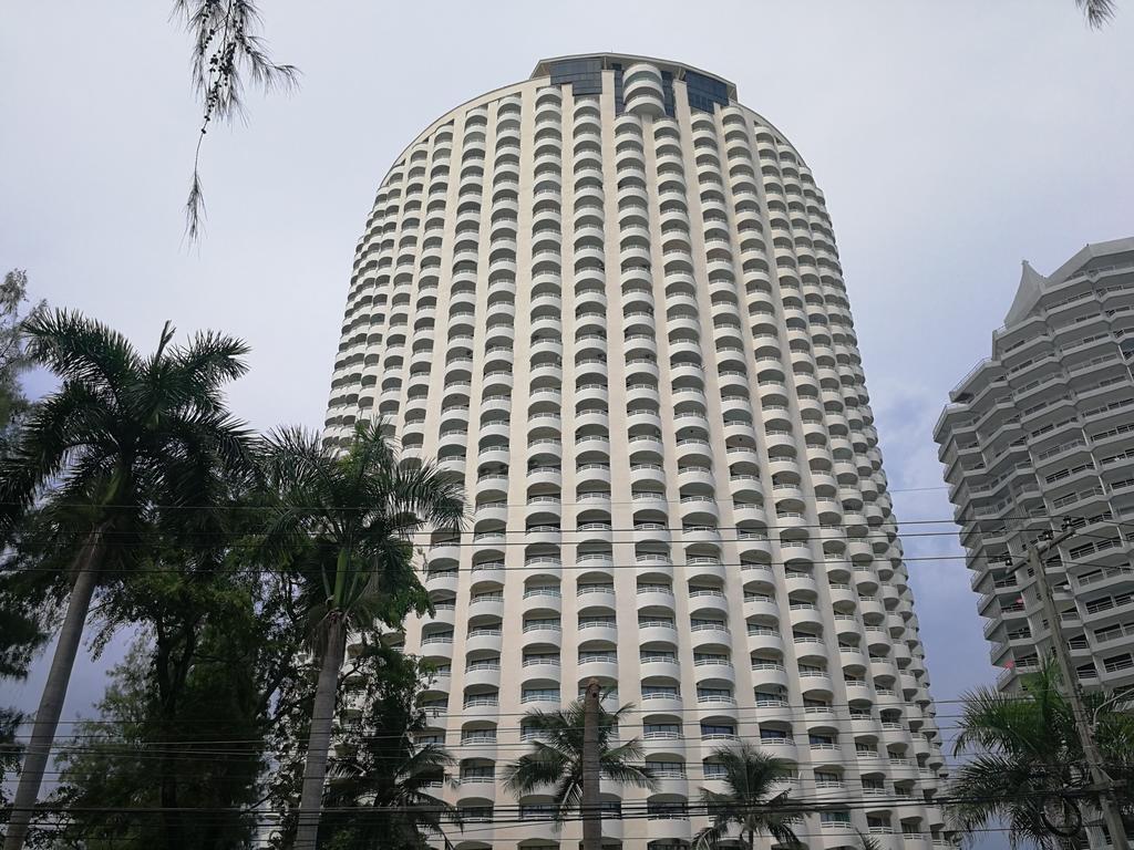 Vip Condo Rayong بان فيه المظهر الخارجي الصورة