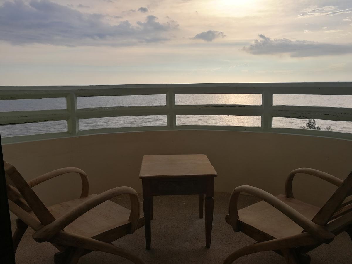 Vip Condo Rayong بان فيه المظهر الخارجي الصورة