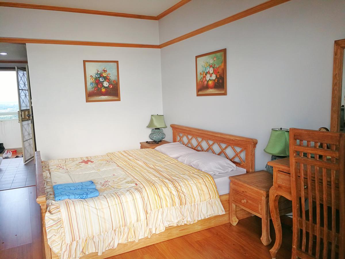 Vip Condo Rayong بان فيه المظهر الخارجي الصورة