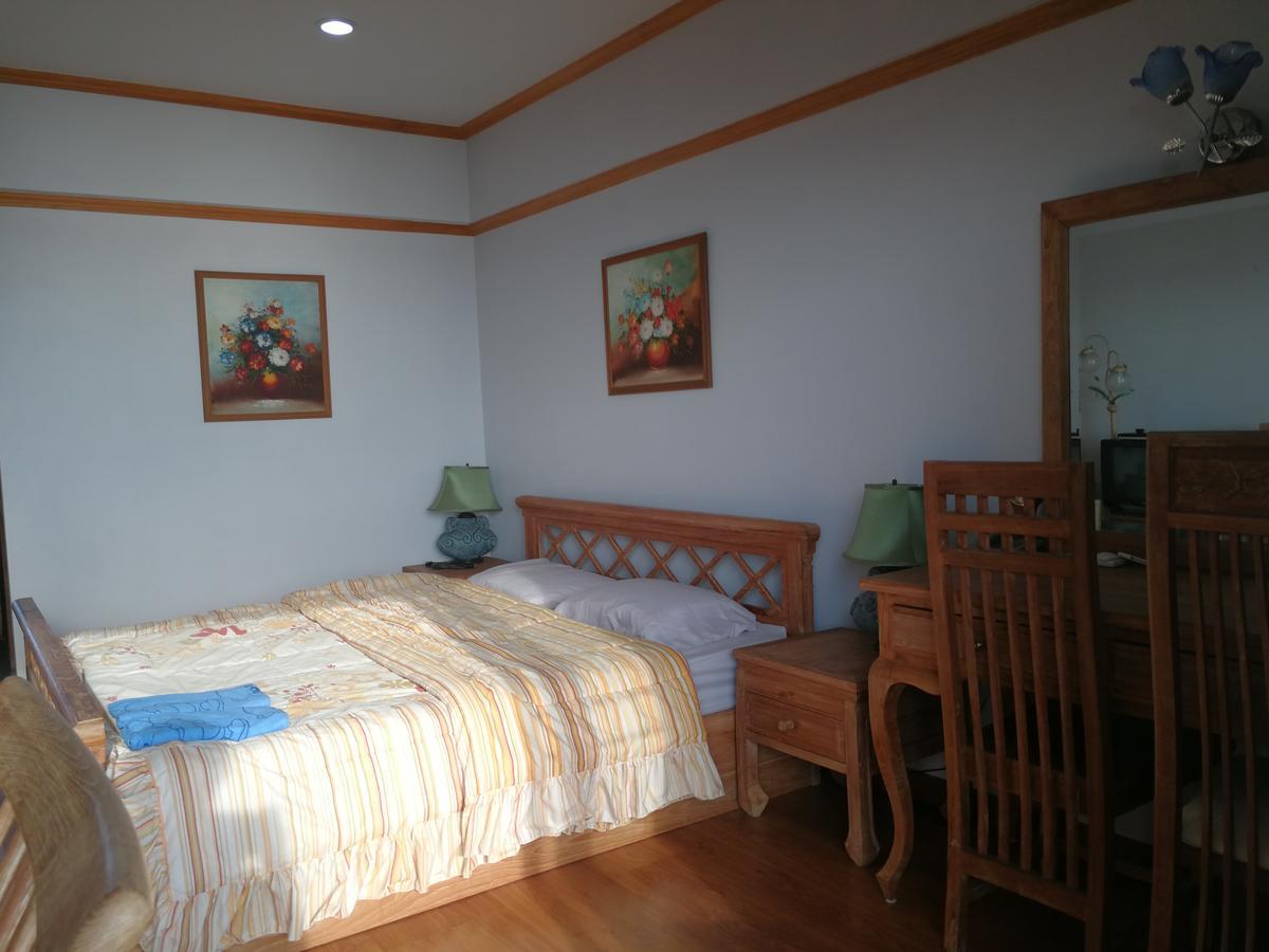 Vip Condo Rayong بان فيه المظهر الخارجي الصورة