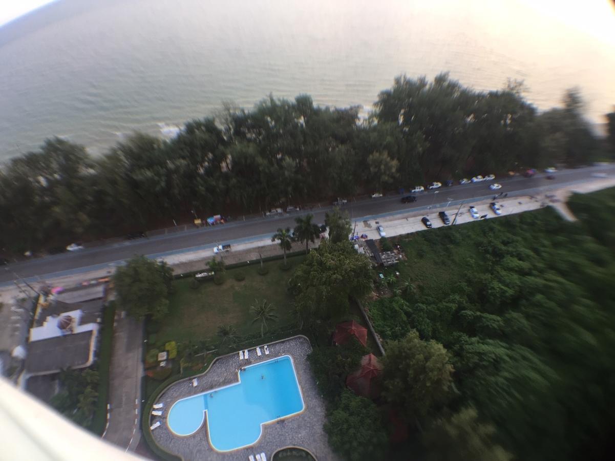Vip Condo Rayong بان فيه المظهر الخارجي الصورة